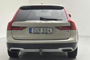Volvo V90 bild 5