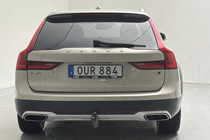 Volvo V90 bild 5