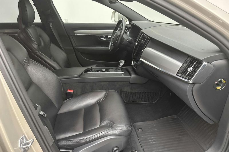 Volvo V90 bild 7