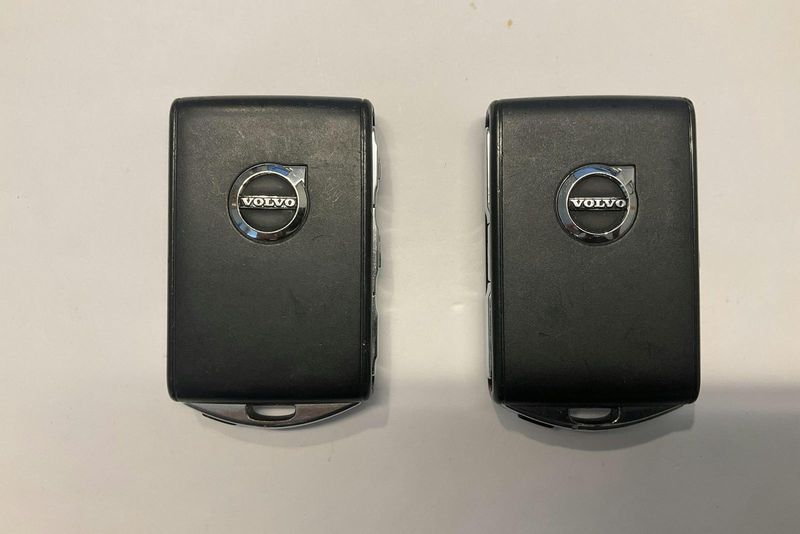Volvo V90 bild 16
