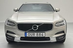 Volvo V90 bild 4
