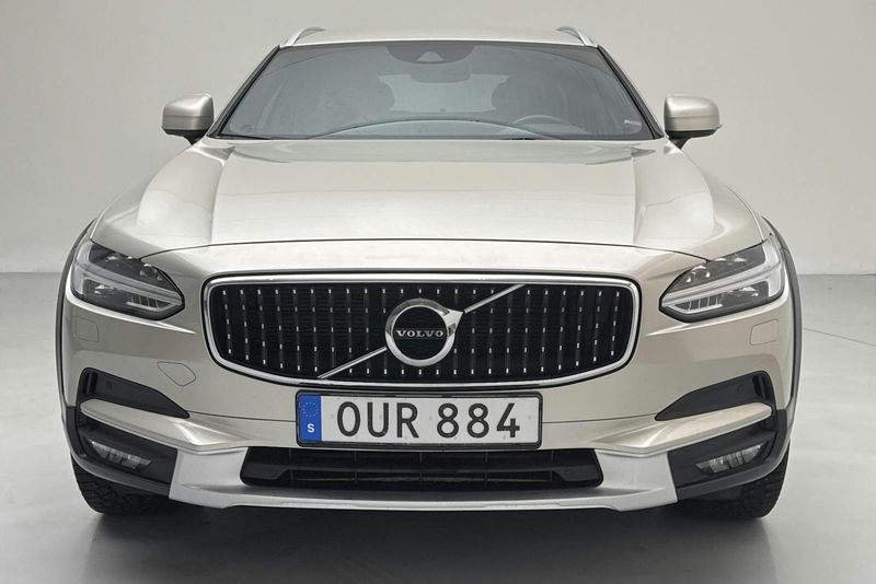 Volvo V90 bild 4