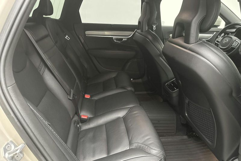 Volvo V90 bild 8
