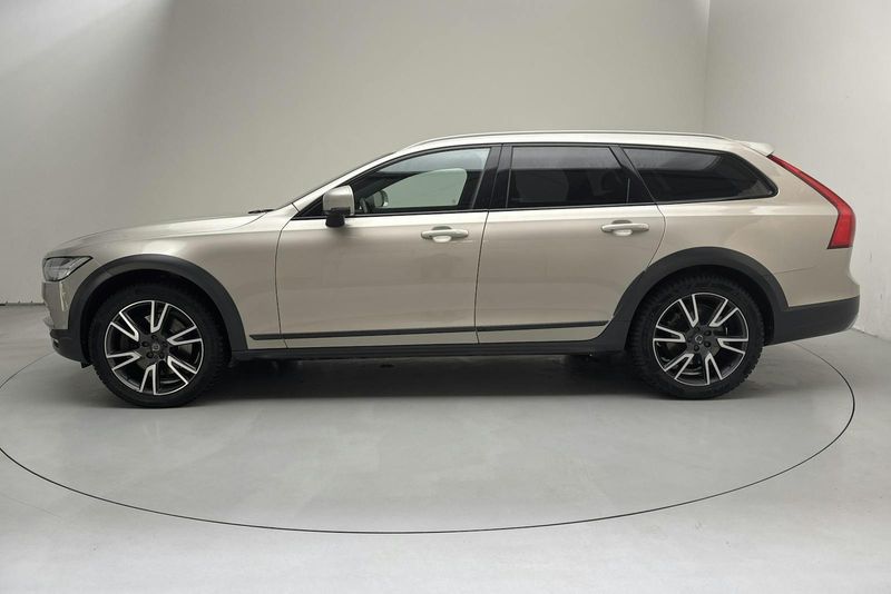 Volvo V90 bild 2