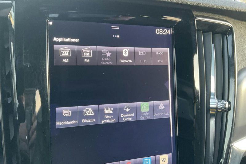 Volvo V90 bild 14