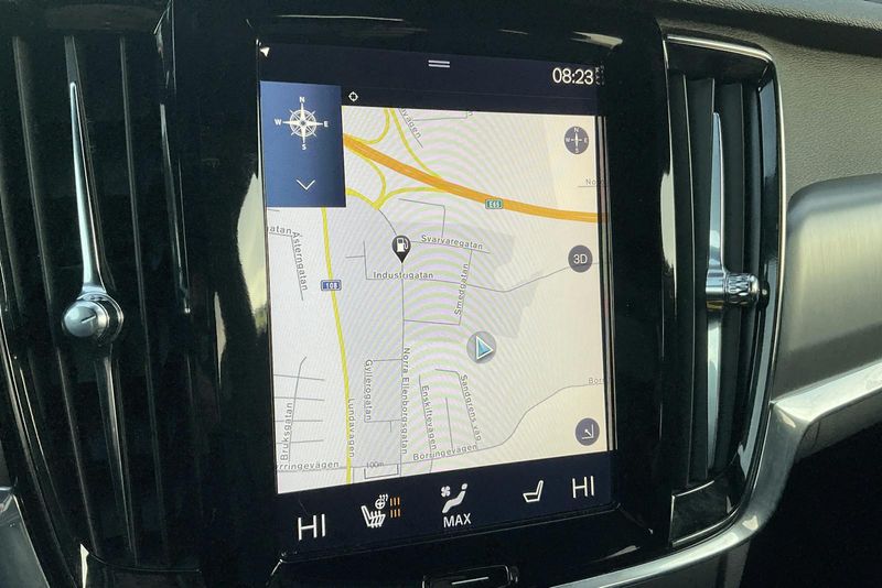 Volvo V90 bild 11