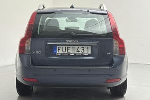 Volvo V50 bild 5