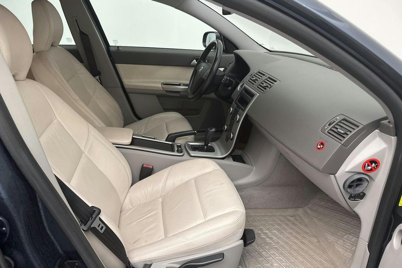 Volvo V50 bild 7