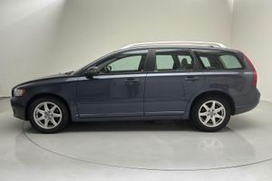 Volvo V50 bild 2