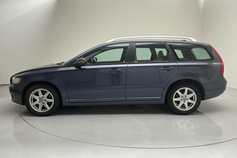 Volvo V50 bild 2
