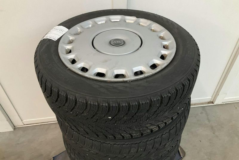 Volvo V50 bild 11