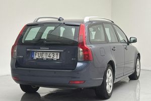 Volvo V50 bild 3