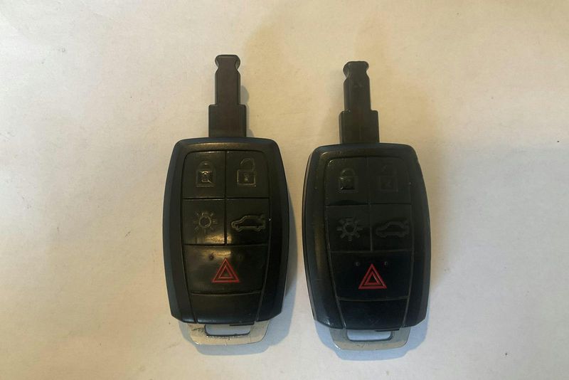Volvo V50 bild 12