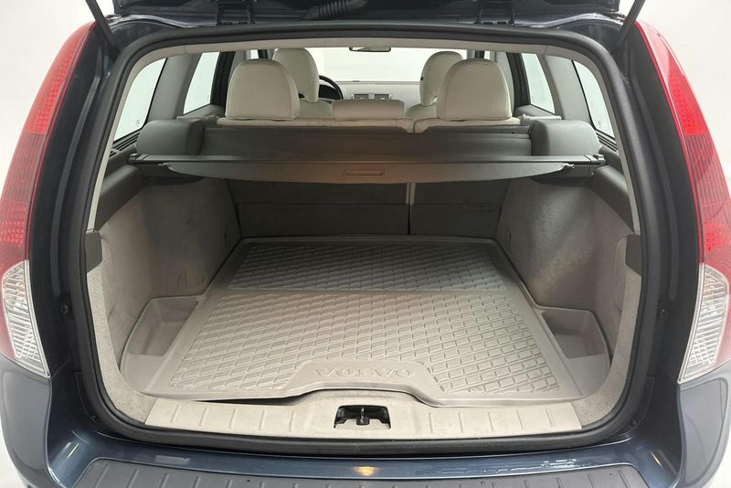 Volvo V50 bild 9