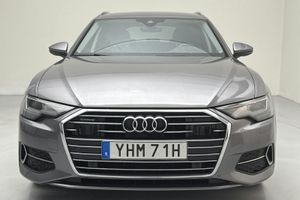 Audi A6 bild 4