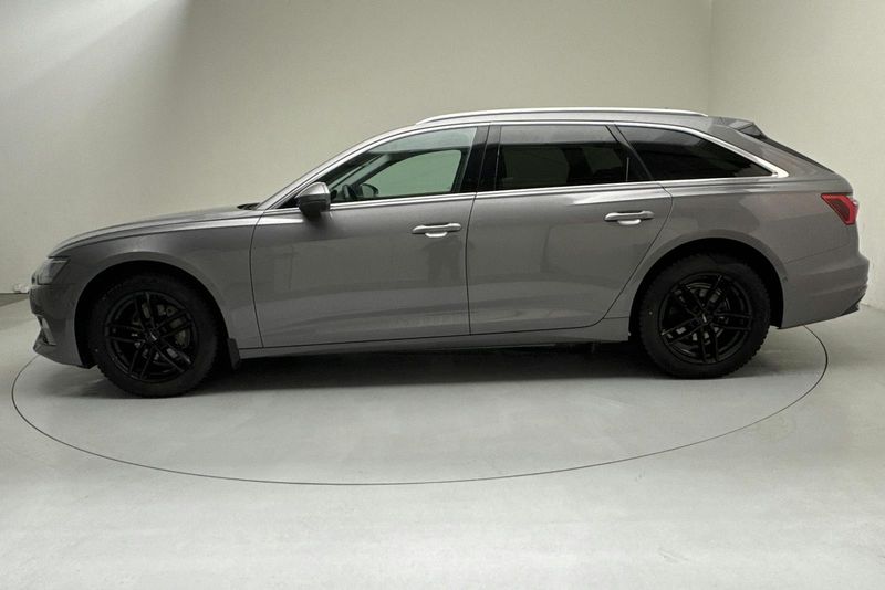 Audi A6 bild 2