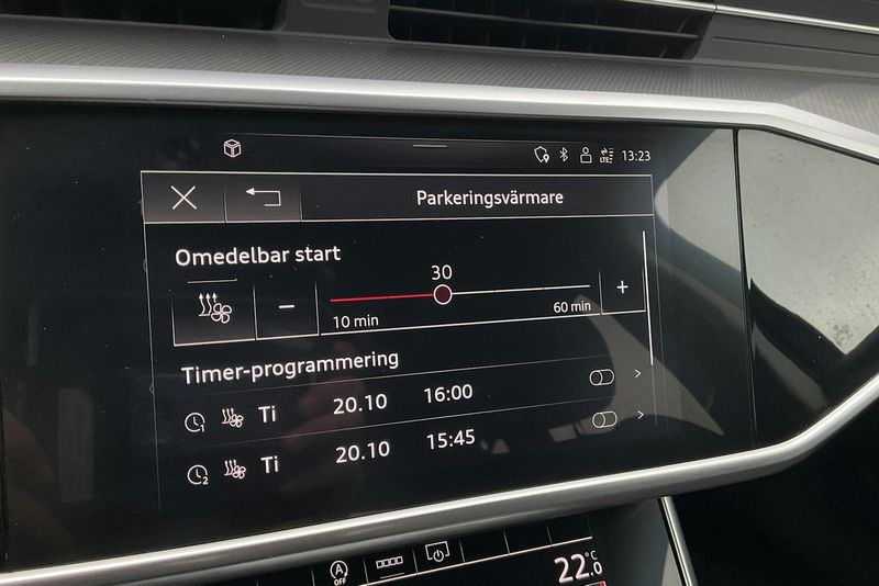 Audi A6 bild 12