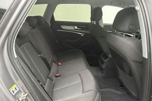 Audi A6 bild 8