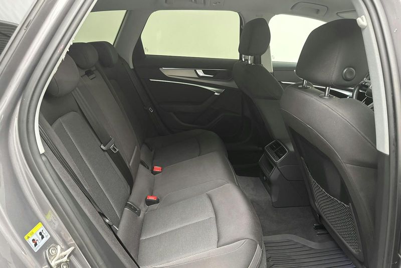 Audi A6 bild 8