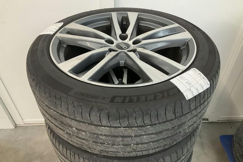 Audi A6 bild 13