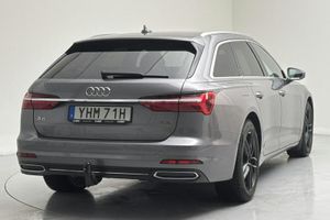 Audi A6 bild 3
