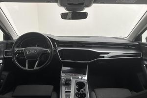 Audi A6 bild 6