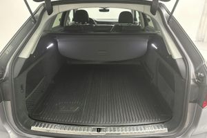 Audi A6 bild 9