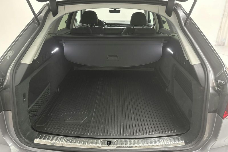 Audi A6 bild 9