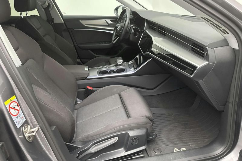 Audi A6 bild 7