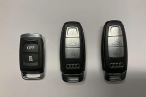 Audi A6 bild 14