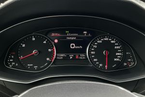 Audi A6 bild 10