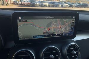 Mercedes GLC400 bild 11