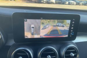 Mercedes GLC400 bild 12