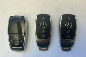 Mercedes GLC400 bild 18