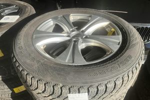Mercedes GLC400 bild 16