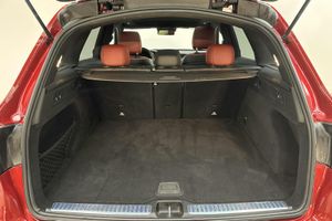 Mercedes GLC400 bild 9