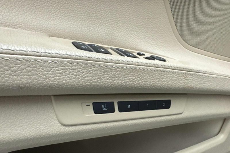 BMW 730 bild 14