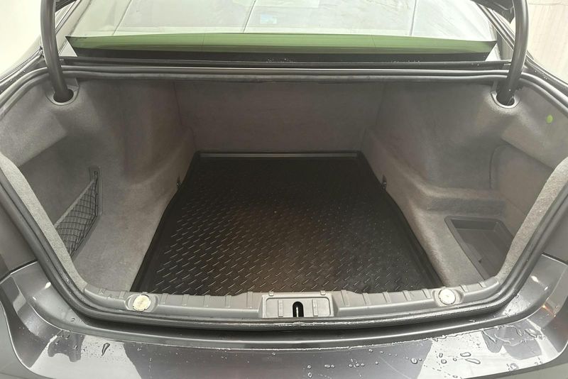 BMW 730 bild 9