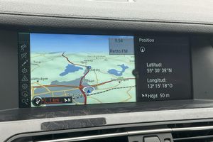 BMW 730 bild 11