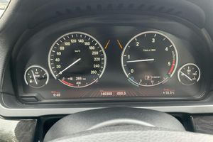 BMW 730 bild 10