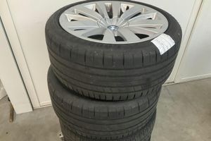 BMW 730 bild 15