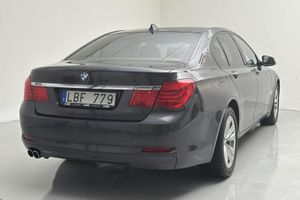 BMW 730 bild 3