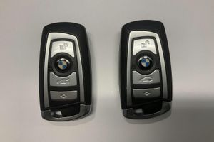 BMW 730 bild 16