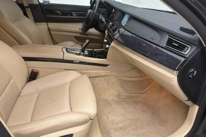 BMW 730 bild 7