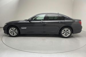 BMW 730 bild 2