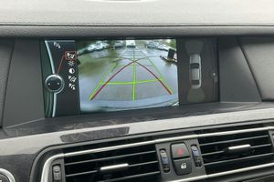 BMW 730 bild 12