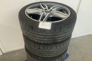 Mercedes E220 bild 15