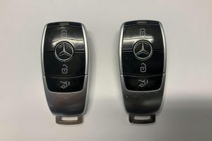 Mercedes E220 bild 16