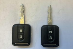 Nissan Qashqai bild 16