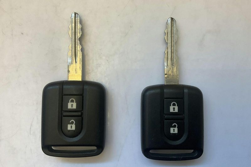 Nissan Qashqai bild 16